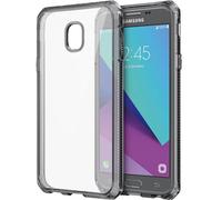 ITSKINS ITSHYBRIDJ317SMOK - Coque Hybrid J3 2017 - Smoky