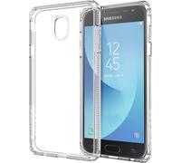 ITSKINS ITSHYBRIDJ62018TRAN coque de protection pour téléphones portables Transparent Samsung Galaxy J6 J600 2018
