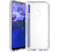 ITSKINS ITSHYBRIDPSMART19T - Coque Hybrid P Smart 2019 Transparent