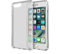 Itskins Coque Spectrum – Protection pour iPhone 6/7/8 Plus Transparent