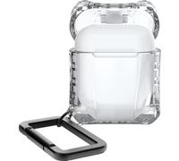 ITSKINS ITSPECLEARAIRPODSTR coque de protection pour téléphones portables Transparent Airpods