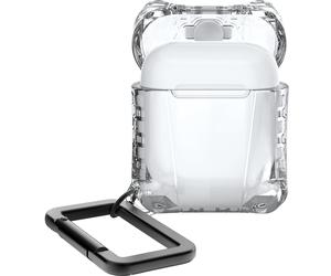 ITSKINS ITSPECLEARAIRPODSTR coque de protection pour téléphones portables Transparent Airpods