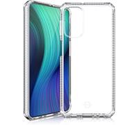 Coque Spectrum Clear G A32 4G Transparent
