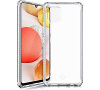 ITSKINS ITSPECLEARGA42TRA coque de protection pour téléphones portables Transparent Samsung G A42 5G