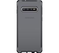ITSKINS ITSPECLEARGS10PBLK coque de protection pour téléphones portables Noir Samsung G S10 +