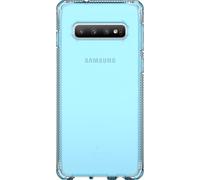 ITSKINS ITSPECLEARGS10PLB coque de protection pour téléphones portables Bleu Samsung Galaxy S10+ G975
