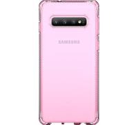 Coque pour Samsung Galaxy S10 Plus Light Spectrum Clear Itskins Rose