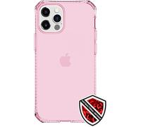 Coque pour iPhone 12 Pro Max Renforcée Spectrum Clear Transparent