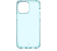 ITSKINS ITSPECLEARIP1354LB coque de protection pour téléphones portables Bleu iPhone 13 mini