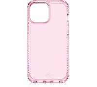 Coque Spectrum Clear IP 13 Light Rose