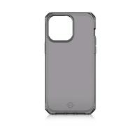 ITSKINS ITSPECLEARIP14PSM - Coque Spectrum R Clear IP14 Pro Smoke