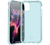 ITSKINS ITSPECLEARIP5819LB coque de protection pour téléphones portables Bleu iPhone 11 Pro