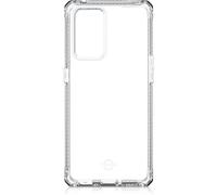 Coque ITSKINS Oppo Reno 6 Pro Spectrum transparent