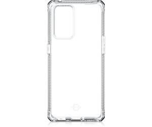 ITSKINS ITSPECLEAROPR6PTRSP coque de protection pour téléphones portables Transparent Oppo Reno 6 Pro