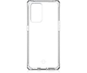 ITSKINS ITSPECLEAROPR6PTRSP - Coque Spectrum Clear Oppo Reno 6 Pro Transparent