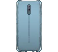 Coque pour Oppo Reno Spectrum Clear Transparent