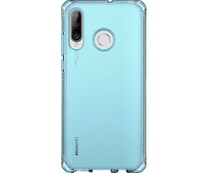 ITSKINS ITSPECLEARP30LLB coque de protection pour téléphones portables Bleu Huawei P30 Lite