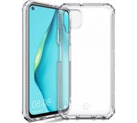 Itskins Coque Spectrum Clear P40 Lite Transparent