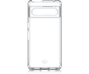 ITSKINS ITSPECLEARPIX7PTRSP - Coque Spectrum Clear R Pixel 7 Pro Transparent