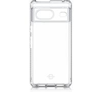 Coque Spectrum Clear R Pixel 7 Transparent