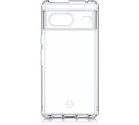 Coque Spectrum Clear R Pixel 7 Transparent