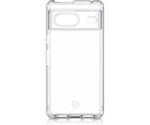 ITSKINS ITSPECLEARPIX7TRSP - Coque Spectrum Clear R Pixel 7 Transparent