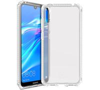 ITSKINS ITSPECLEARY72019TRA coque de protection pour téléphones portables Transparent Huawei Y7 2019