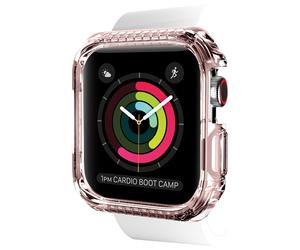 ITSKINS ITSPECLRIWATCH444LP coque de protection pour téléphones portables Rose Apple Watch Serie 4 44 mm