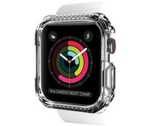 ITSKINS ITSPECLRIWATCH444TR - Coque Spectrum Clear Watch Series 4 44mm Transp