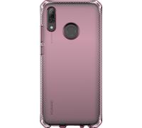 Coque - Itskins - Huawei P Smart 2019 / Honor 10 Lite - Rose - Souple - Protection chocs
