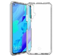 ITSKINS ITSPECNOVA5TTRSP - Coque Spectrum Nova 5T Transparente