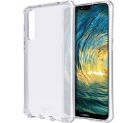 Itskins Coque Spectrum P20 Pro - Transparente