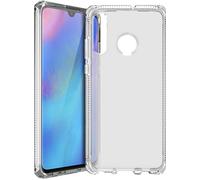 ITSKINS ITSPECP30LITETRA coque de protection pour téléphones portables Transparent Huawei P30 Lite