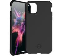 ITSKINS ITSPECSOLIP5819BLK coque de protection pour téléphones portables Noir iPhone 11 Pro