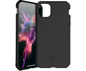 ITSKINS ITSPECSOLIP5819BLK coque de protection pour téléphones portables Noir iPhone 11 Pro