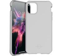 Coque pour iPhone 11 Pro Rigide Spectrum Solid Gris