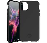 ITSKINS ITSPECSOLIP6519BLK - Coque Spectrum Solid IP 11 PRO MAX Pain Black