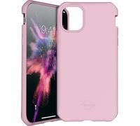 Itskins Coque rigide Spectrum Solid pour iPhone 11 Pro Max Noire