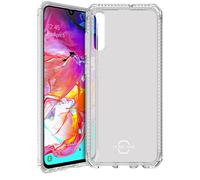ITSKINS ITSPECTRGA70TRAN coque de protection pour téléphones portables Transparent Samsung Galaxy A70 A705