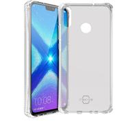 Coque Spectrum Honor 8X Transparent