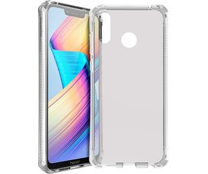 ITSKINS ITSPECTRHPLAYTRA coque de protection pour téléphones portables Transparent Honor Play