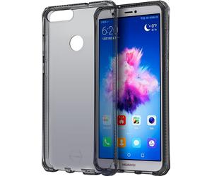 ITSKINS ITSPECTRPSMARTB coque de protection pour téléphones portables Noir Huawei P Smart