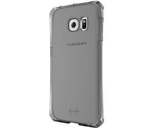 ITSKINS ITSPECTRS6EBL - Coque Spectrum S6 Edge - Black