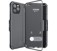 ITSKINS ITSPECVISIP5819SMK coque de protection pour téléphones portables Gris iPhone 11 Pro