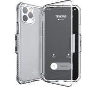 ITSKINS ITSPECVISIP6519TRA coque de protection pour téléphones portables Transparent iPhone 11 Pro Max