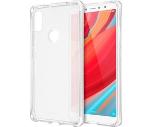 ITSKINS ITSPECXREDMIS2TRA coque de protection pour téléphones portables Transparent Xiaomi Redmi S2