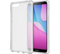 ITSKINS ITSPECY62018TRA coque de protection pour téléphones portables Transparent Huawei Y6 2018