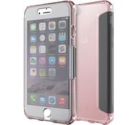 ITSKINS ITSPEVIIP7LP coque de protection pour téléphones portables Rose, Transparent iPhone SE (2020)/8/7/6S/6