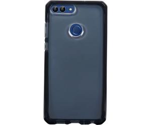 ITSKINS ITSUPPSMARTLG coque de protection pour téléphones portables Gris Huawei P Smart
