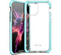 ITSKINS ITSUPRCLIP5819LBTR coque de protection pour téléphones portables Bleu iPhone 11 Pro